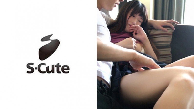229SCUTE986 まゆ SCute 応募で来た素人ちゃんの初脱ぎセックス..