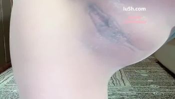 极品粉嫩纯欲女神肉色亮丝福利，包臀短裙诱惑