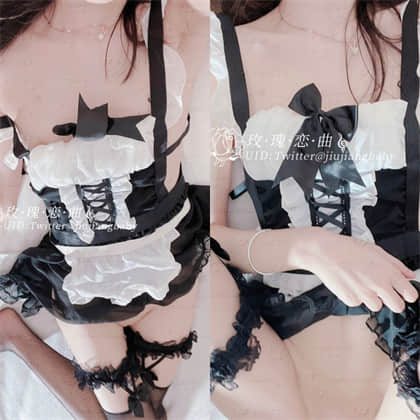 小酒酱-姆畜女仆V2