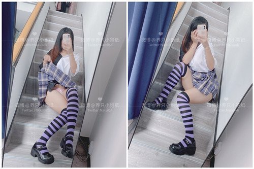 狍崽子-JK萝莉[1V 22P] 站群影院新片上线