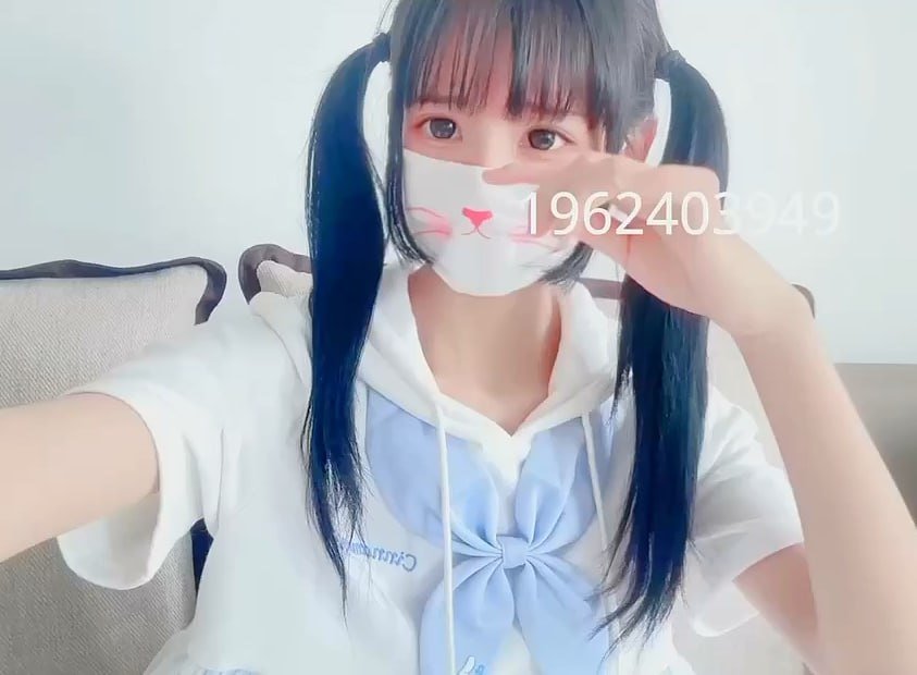 小雯宝宝(小宅幼)-白丝卫衣V3 · 限时超清高清影片 · 必看