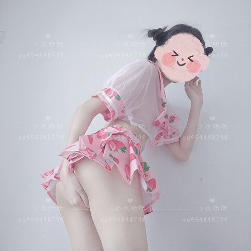 小水听听-萝莉草莓味 精选超清在线观看