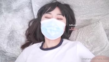 娜娜私拍视频上线，玩Switch的她被男友玩弄