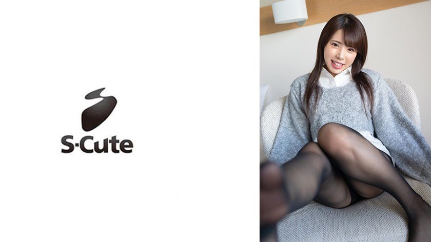 SCUTE-1402 のあ(21)蜜桃臀敏感爆表！早漏体质高潮失控の素人女子娇喘实录