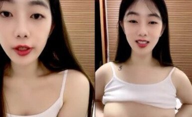 七彩主播幼校老师：清纯女教师课间巨乳晃动，放学蜜穴大开反差淫荡！