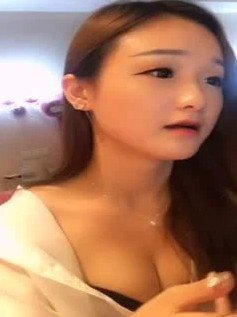 性感兔女郎激情诱惑