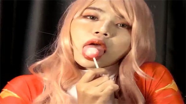 Hunnybunny主播福利第二弹：3P4P5P多人混战，女同互舔角色扮演高潮迭起