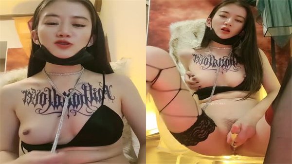 风骚御姐激情直播！网袜包裹的极品大长腿疯狂挑逗，湿身诱惑让你欲罢不能