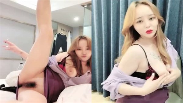 肉感新人主播啪啪酱酱 饥渴情侣淫语挑逗高潮手指插穴全记录