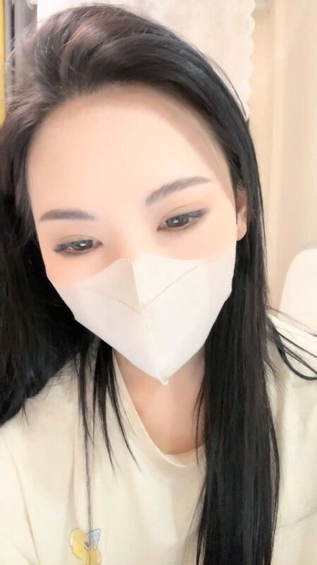美艳俏护士模特身材特写，粉嫩蝴蝶穴跳蛋自慰，巨根狂插刺激高潮！