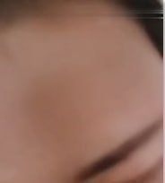 这么正的妹子就在眼前，巨根瞬间硬炸了！