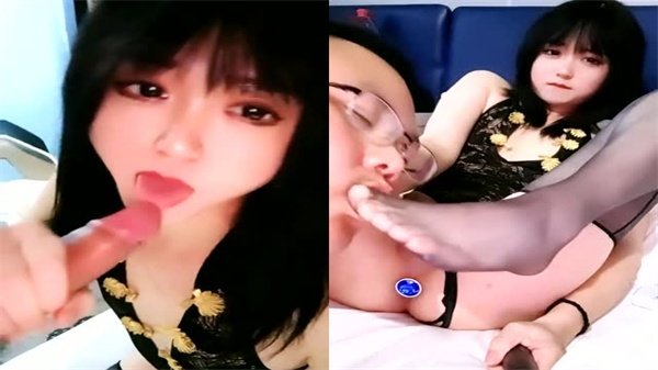 极品伪娘小安被当性奴 爆菊调教TS人妖高潮