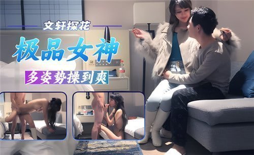 文轩探花极品女神各种体位狂操到高潮喷水