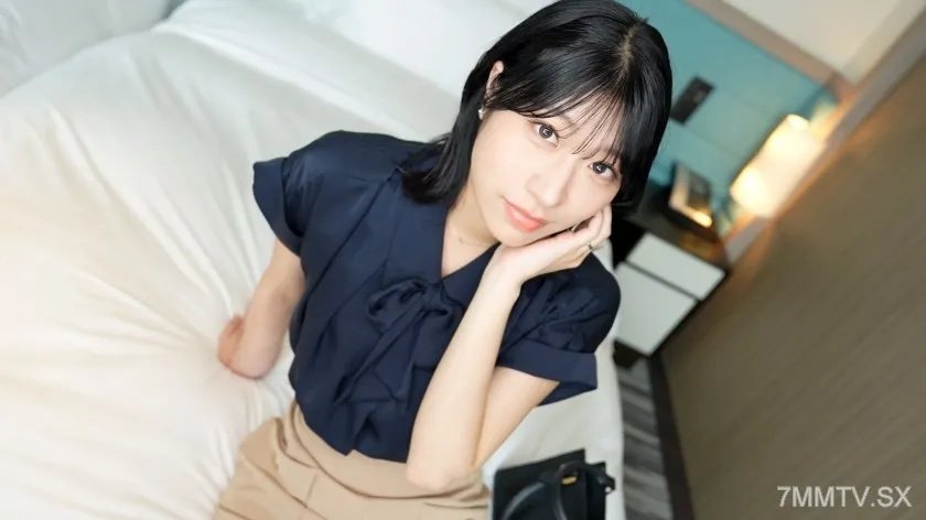 SIRO-5612 优雅单簧管女神竟是极品巨根痴女 深喉绝技骚穴喷水
