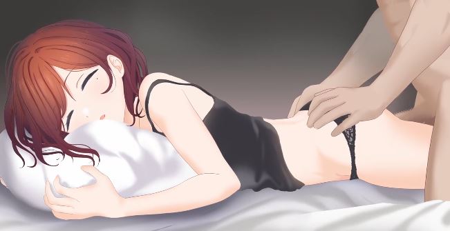 樋口圆香 巨乳偶像被狂干内射 淫荡人妻彻底调教