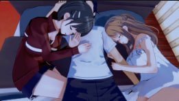 重逢直香！Peh-koi疯狂爆操极品人妻内射颜射