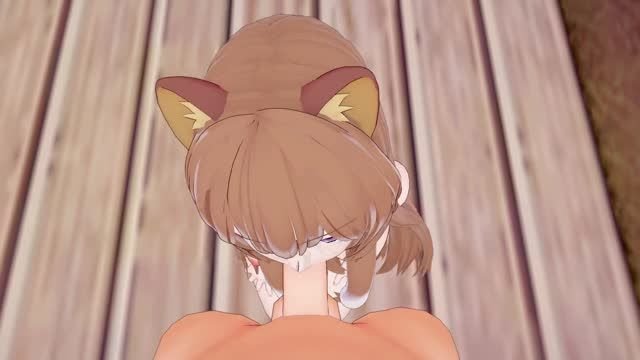 拉芙塔莉亚爆操一小时！内射女上位足交狂干