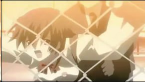 SchoolDays学园祭：夜祭狂乱！清纯校花被恶狼爆操，巨乳乱颤内射到腿软！