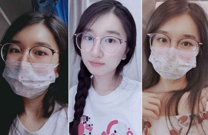 [无码] 反差学妹被干到喷水求饶