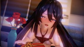 Sugardust64 胡桃-sweetie 极品骚货巨乳爆操内射