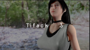 TATifa 巨乳女神被痴汉狂干到沦陷