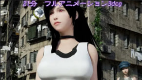 TA蒂法克6 极品巨乳骚妻深夜被邻居狂干到内射